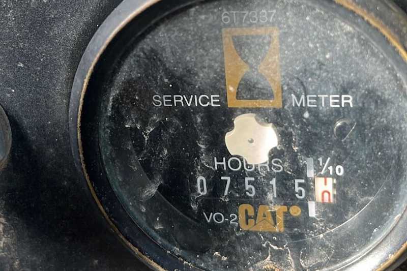 OmecoHub - Immagine CATERPILLAR 928F